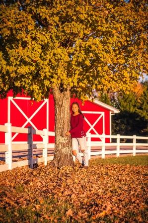 Fall Pictures